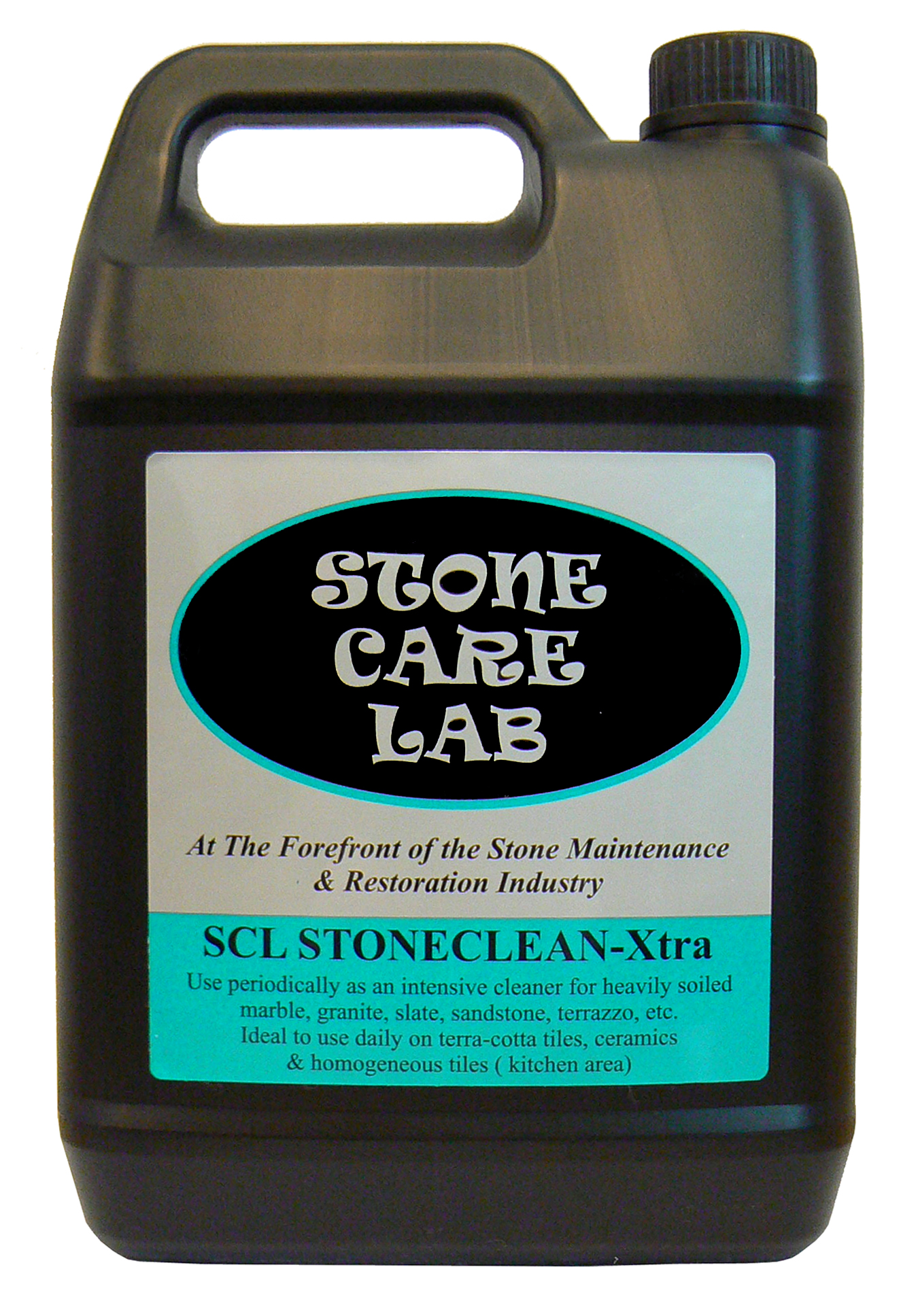 hóa chất vệ sinh đá Marble hàng ngày stone-clean-xtra-HomeClean