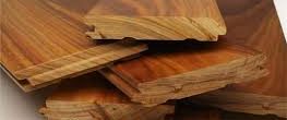 cấu tạo sàn gỗ tự nhiên